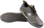KTM Cipő Factory Enduro Flatpedal Fec Casual Grip zone black/black 47