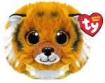 Ty Jucarie de plus TY 8cm Beanie Balls Clawsby Tigrul