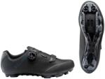 Northwave Cipő Mtb Origin Plus 2 Wide fekete-szürke szélesített 43