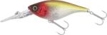 Jackall Vobler Jackall Soul Flat 58SF SP 5.8cm 6.8g Uroko HL Crown (JA.807205473)