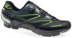 Gaerne Cipő Mtb Hurricane Fekete Boa Rendszer (2017)