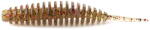 FishUp Tanta 6.1cm #045 Green Pumpkin/Red & Black (4820194853581)