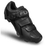 FLR F65 MTB cipő fekete 39