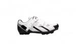 FLR F-65 III MTB cipő fehér 47