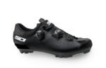 Sidi Eagle 10 Mega MTB cipő fekete 42, 5