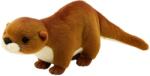 LEAN Toys Плюшена играчка Lean Toys - Видра, 50 cm, кафява (22173) - ozone