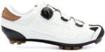 Sidi Dust Gravel MTB cipő fehér-fekete 42