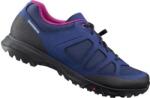 SHIMANO Cipő Túra Et300 Női lila 37