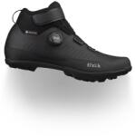 Fi'zi: k Fizik Cipő Terra Artica X5 GTX fekete-fekete 47