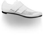 Fi'zi: k Fizik cipő Vento Powerstrap Aeroweave white-white 46