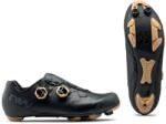 Northwave Cipő MTB Extreme XCM fekete-méz 42