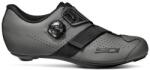 Sidi Prima Mega országúti cipő antracit-fekete 47