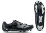 Northwave Cipő Mtb Razer 2 fekete 42