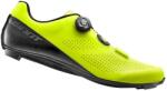 Giant Cipő Surge Comp neon yellow 39