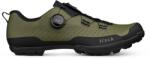 Fi'zi: k Fizik Cipő Terra Atlas Army-Black 37