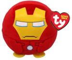 Ty Jucarie de plus TY 8cm Beanie Balls Marvel Iron Man