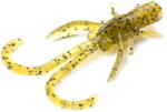 FishUp Baffi Fly 3.8cm #074 Green Pumpkin Seed (4820194853246)
