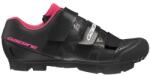 Gaerne Cipő MTB G. LASER LADY fekete/fuxia 3833-001 37-es