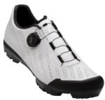 Pearl Izumi X-Alp Gravel kerékpáros cipő fehér 44