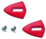 Sidi Cipő Alk. szellőző orr-rész