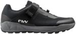 Northwave Cipő ALL TER. Escape EVO 2 fekete 46