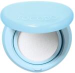 TOCOBO Blur Finish Fényvédő Krém Cushion 00 Pure 13g (SPF50+ PA++++)