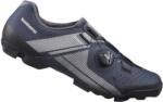 SHIMANO Cipő Mtb Xc300 Férfi/Unisex Navy 41