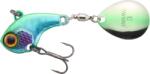 Jackall Spinnertail Jackall Deracoup 11g Lime Luminous (JA.807242027)