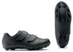 Northwave Cipő Mtb Spike 3 fekete 43
