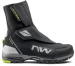 Northwave cipő MTB Himalaya téli fekete 44