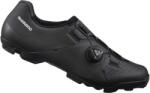 SHIMANO Cipő Mtb Xc300 Férfi/Unisex Fekete 45