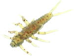FishUp Stonefly 2.1cm #075 Motor Oil Red (4820246299459)