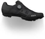 Fi'zi: k Fizik Cipő Vento Proxy Wide Black-Black 45