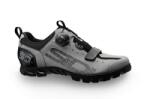 Sidi SD15 MTB cipő világosszürke-fekete 40