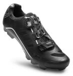 FLR F-75 II MTB cipő fekete 43