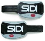 Sidi Cipő Alk. Soft Instep 2 Closure System fekete-szürke