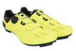 FLR F-11 országúti cipő neon sárga 39