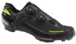 Gaerne Cipő MTB CARBON G. KOBRA fekete 45-ös