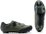 Northwave Cipő Mtb Origin Plus 2 zöld 45