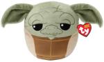 Ty Jucarie de plus TY Squishy Beanies Star Wars Yoda 22cm