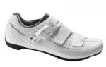SHIMANO kerékpáros cipő RP5 white-blanc 40