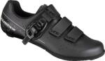 Exustar Cipő ROAD SR456B black 37-es