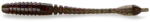 FishUp ARW Worm 5.5cm #050 Green Pumpkin Brown Red & Purple (4820194850115)