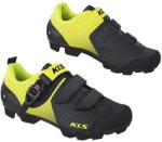 Kellys Cipő KLS EDGE lime - 41