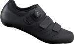SHIMANO Cipő Ffi Road Sh-Rp4L Schuhe Rennrad Gr. 43