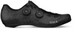 Fi'zi: k Fizik cipő Tempo Infinito Knit Carbon 2 black-black 41