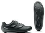 Northwave Cipő Road Jet 3 fekete 42