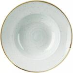 Churchill Mély tányér Stonecast Duck Egg Blue, ø: 280 mm