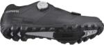 SHIMANO Cipő Mtb Me502 Férfi/Unisex Fekete 43