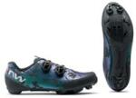 Northwave Cipő Mtb Rebel 3 színváltós 45, 5